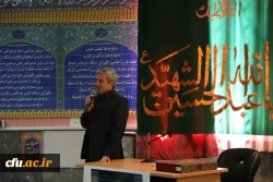 مراسم جاماندگان اربعین حسینی (ع) 4