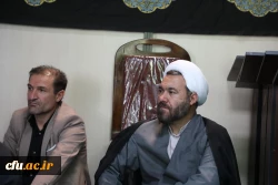 مراسم جاماندگان اربعین حسینی (ع) 5