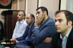 مراسم جاماندگان اربعین حسینی (ع) 6