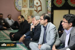 مراسم جاماندگان اربعین حسینی (ع) 7