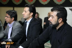 مراسم جاماندگان اربعین حسینی (ع) 8