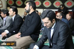 مراسم جاماندگان اربعین حسینی (ع) 10