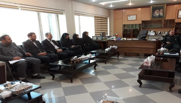 تربیت و آموزش کار الهی است  5