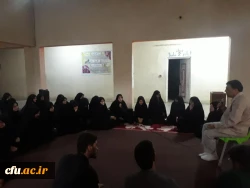 برگزاری جلسه پرسش و پاسخ با حضور معاون فرهنگی دانشگاه فرهنگیان، مدیرکل اجتماعی و مشاور امور زنان رییس دانشگاه