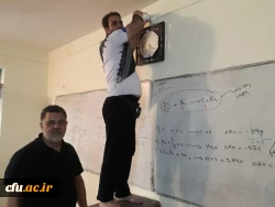 خادمان صدیق و عاشق امام حسین( ع) در موکب دانشگاه فرهنگیان در کربلای معلی