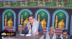 به بیان فلسفه اعداد مقدس و تحلیل مستند اربعین حسینی پرداخت 2