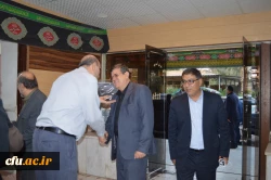 به بیان فلسفه اعداد مقدس و تحلیل مستند اربعین حسینی پرداخت 4