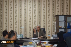 اهرم کار سرپرستان شیوه نامه سکونت در سراها است 3