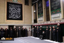 پیرو خبر دیدار هیات ها با مقام معظم رهبری 2