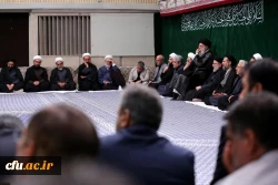 پیرو خبر دیدار هیات ها با مقام معظم رهبری 3