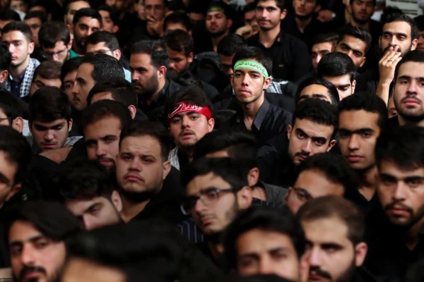 پیرو خبر دیدار هیات ها با مقام معظم رهبری 4