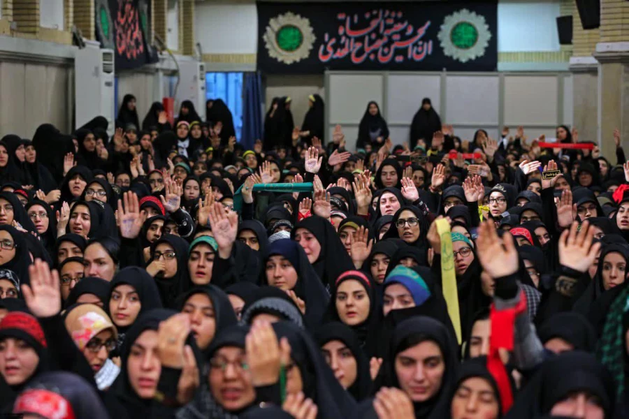 پیرو خبر دیدار هیات ها با مقام معظم رهبری 5