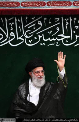 پیرو خبر دیدار هیات ها با مقام معظم رهبری 7