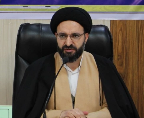 حجت الاسلام دادگر