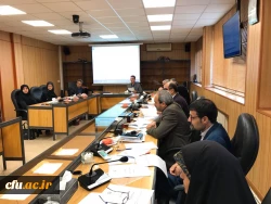  برنامه درسی رشته «آموزش ادبیات فارسی» دوره کارشناسی پیوسته 2