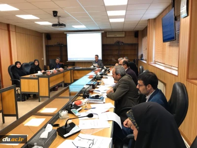 تصویب بازنگری برنامه درسی رشته «آموزش ادبیات فارسی» دوره کارشناسی پیوسته

 برنامه درسی رشته «آموزش ادبیات فارسی» دوره کارشناسی پیوسته