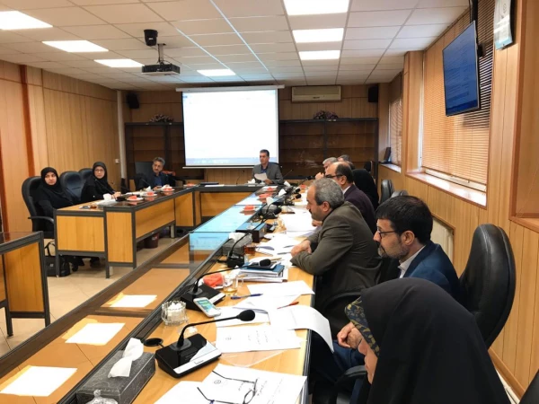  برنامه درسی رشته «آموزش ادبیات فارسی» دوره کارشناسی پیوسته 2