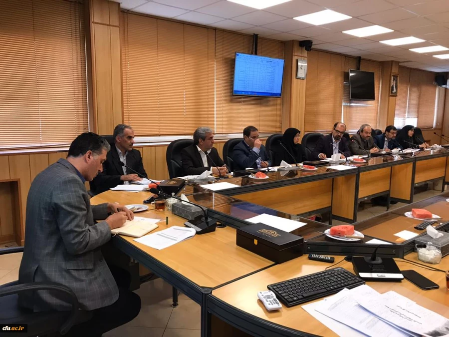  برنامه درسی رشته «آموزش ادبیات فارسی» دوره کارشناسی پیوسته 3