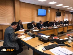  رشته «آموزش کار و فناوری» دوره کارشناسی  2