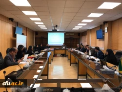  رشته «آموزش کار و فناوری» دوره کارشناسی  3