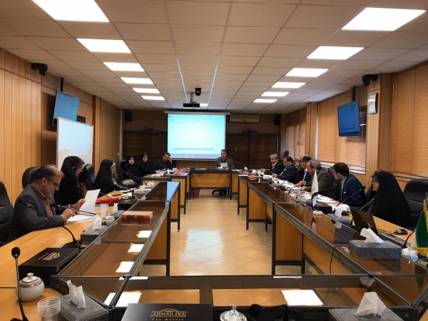  رشته «آموزش کار و فناوری» دوره کارشناسی  3