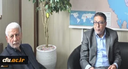 

 به تبعیت از رهبر فرزانه انقلاب، آمادگی دفاع تمام قد از توسعه دانشگاه فرهنگیان داریم
 2