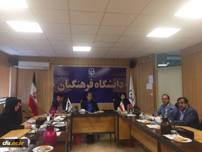 آغاز مرحله اول مصاحبه علمی از نیروهای معرفی شده در حوزه مشاوره 