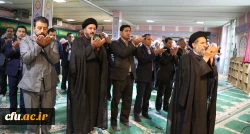 ابا عبدالله الحسین(ع) نگران جهل انسان ها و نگاهش به انسان های تمام عصرها بود 2