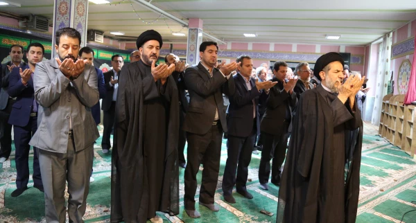 ابا عبدالله الحسین(ع) نگران جهل انسان ها و نگاهش به انسان های تمام عصرها بود 2