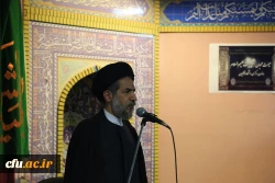 ابا عبدالله الحسین(ع) نگران جهل انسان ها و نگاهش به انسان های تمام عصرها بود 3