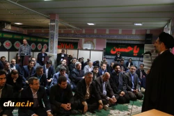 ابا عبدالله الحسین(ع) نگران جهل انسان ها و نگاهش به انسان های تمام عصرها بود 5