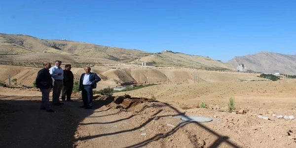 تاکید استاندار لرستان براختصاص زمین جهت ساخت دانشگاه جامع فرهنگیان 4