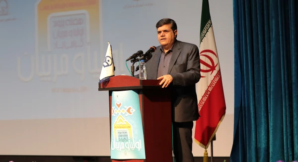 فرزندانمان را باید متناسب و برای دوران خود تربیت و آماده کنیم 2