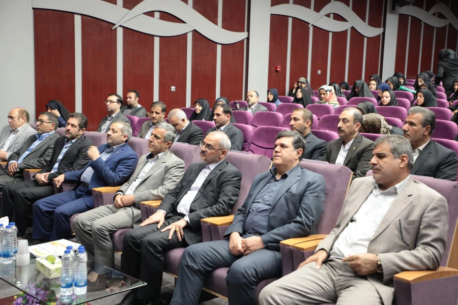 فرزندانمان را باید متناسب و برای دوران خود تربیت و آماده کنیم 5