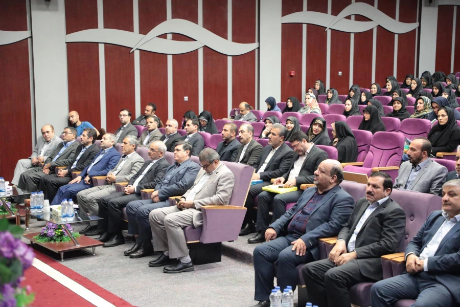 فرزندانمان را باید متناسب و برای دوران خود تربیت و آماده کنیم 6