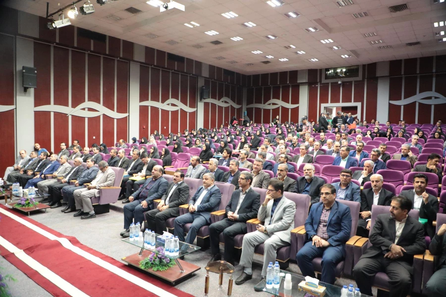 فرزندانمان را باید متناسب و برای دوران خود تربیت و آماده کنیم 7