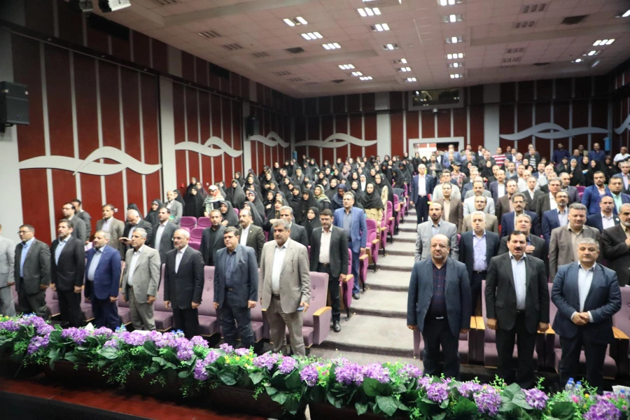 فرزندانمان را باید متناسب و برای دوران خود تربیت و آماده کنیم 8