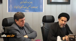 بهترین عمل صالح قدم برداشتن برای ارتقا آموزش و پروش و تربیت نیروی انسانی است 2