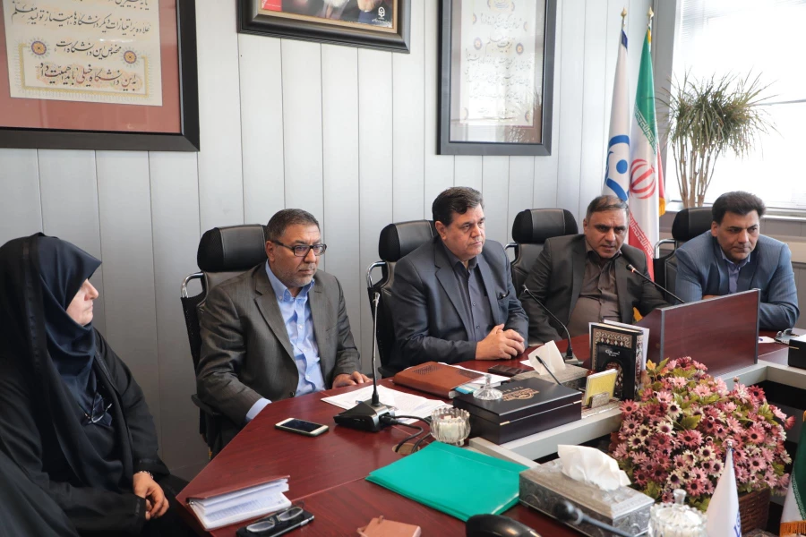 گرامیداشت هفته تربیت بدنی و ورزش 3