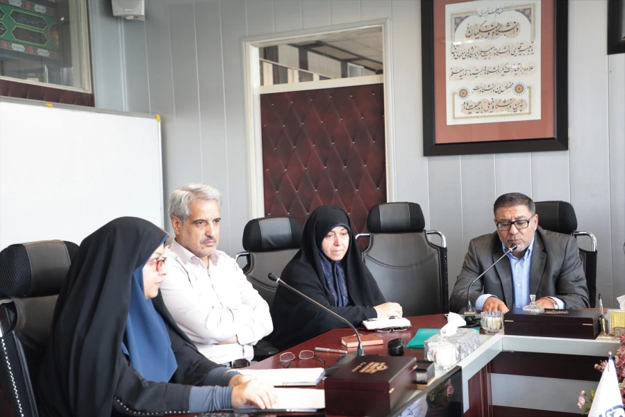 گرامیداشت هفته تربیت بدنی و ورزش 4