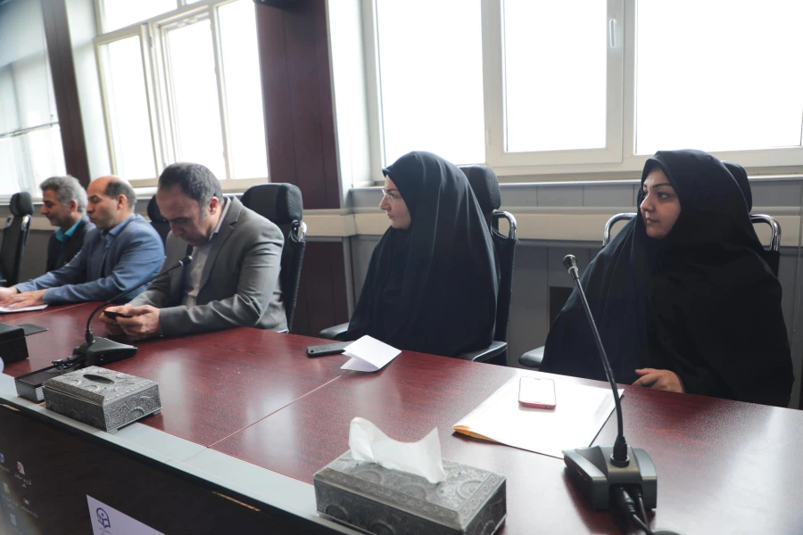 گرامیداشت هفته تربیت بدنی و ورزش 7