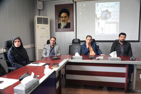 گرامیداشت هفته تربیت بدنی و ورزش 8