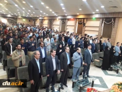  بازدید مدیر امورپردیس های دانشگاه فرهنگیان استان فارس از مرکز شهید بهشتی اقلید  3