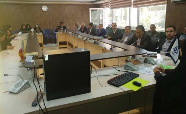 برگزاری دوره هم اندیشی روایت گری کارورزی ویژه اساتید در دانشگاه فرهنگیان استان کرمان 3