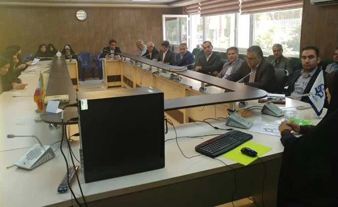 برگزاری دوره هم اندیشی روایت گری کارورزی ویژه اساتید در دانشگاه فرهنگیان استان کرمان 3