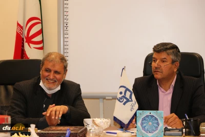 عضو کمیسیون آموزش و تحقیقات مجلس شورای اسلامی در دانشگاه فرهنگیان اصفهان عنوان کرد:

رهبر معظم انقلاب اسلامی در سال 64 فرمودند؛ تربیت معلم سوزن بان انقلاب است