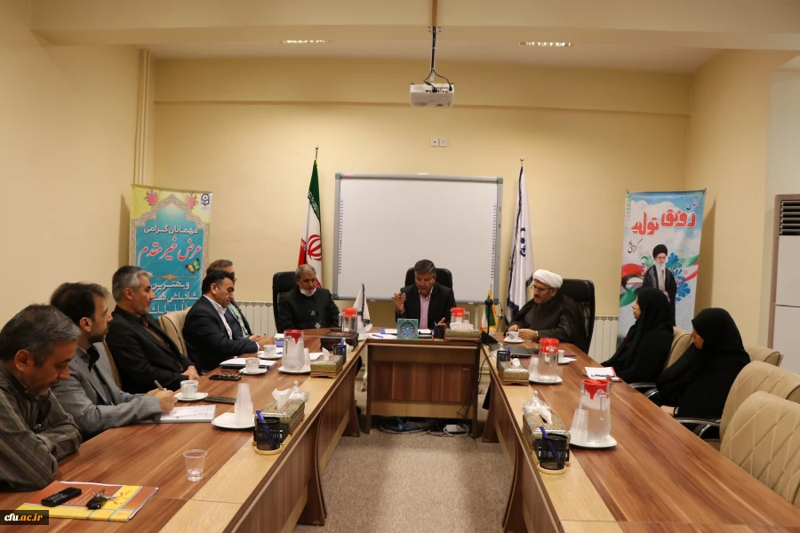 رهبر معظم انقلاب اسلامی در سال 64 فرمودند؛ تربیت معلم سوزن بان انقلاب است