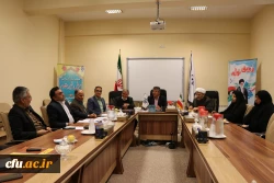 رهبر معظم انقلاب اسلامی در سال 64 فرمودند؛ تربیت معلم سوزن بان انقلاب است