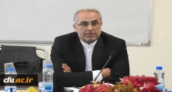 جلسه کمیسیون دانشجویی شورای تأمین استان لرستان در پردیس خواهران آیت اله کمالوند دانشگاه فرهنگیان لرستان برگزار شد. 5