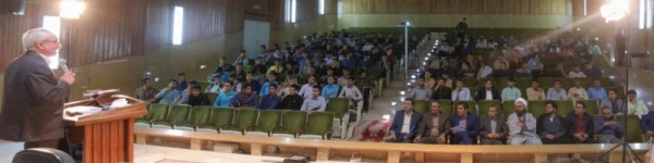 برگزاری اردوی توجیهی تفریحی نو دانشجومعلمان ‍‍دانشگاه فرهنگیان یزد 3